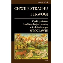 Chwile strachu i trwogi