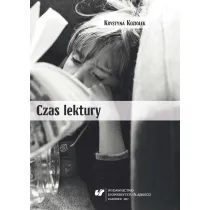 Czas lektury