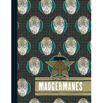 Madgermanes