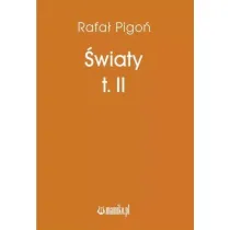�wiaty. Tom 2