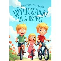 Wyliczanki dla dzieci
