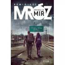Operacja Mir. Projekt Riese. Tom 2