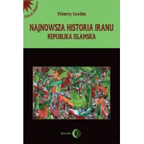 Najnowsza historia Iranu