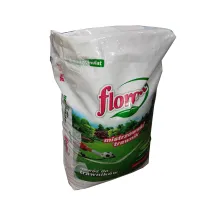 Florovit Naw�z do trawnik�w zwalczaj�cy mech Mistrzowski trawnik (uszkodzone opakowanie) 25 kg
