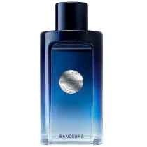 Antonio Banderas The Icon for Men Woda toaletowa 200 ml