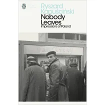 Nobody Leaves