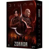 Diuna. Zdrada