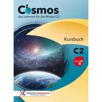 Cosmos C2 Podr�cznik + kod online
