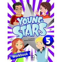 Young Stars 5 WB + kod