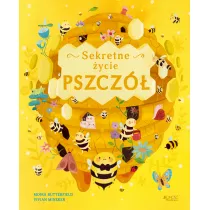 Sekretne ycie pszcz