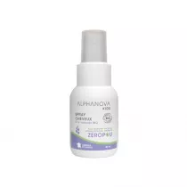 Alphanova Kids Naturalny spray wspomagajcy kuracj przeciw wszawicy 50 ml