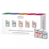 Farmona Professional Zestaw aktywnych koncentrat�w do piel�gnacji twarzy 50 ml