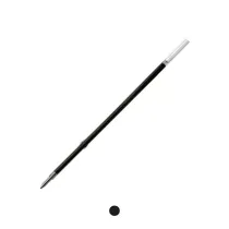 Toma Wk�ad do d�ugopis�w medium 1,0mm niebieski (30 szt)