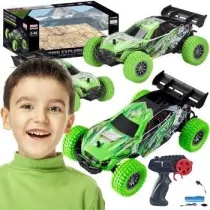 Samoch�d RC Technologia 2.4G Maksik