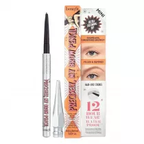 Benefit Precisely My Brow Pencil Mini kredka do brwi 3 0.04 g