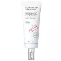 Axis-Y Heartleaf My Type Calming Cream koj�cy krem do twarzy 60 ml