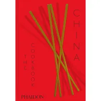 China. The Cookbook wer. angielska