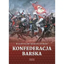 Konfederacja barska tom 1