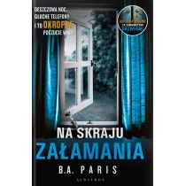 Na skraju za�amania