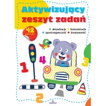 Aktywizujcy zestaw zada