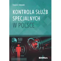 Kontrola s�u�b specjalnych w Polsce