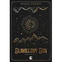 S�oneczny Gon. Post mortem. Tom 1