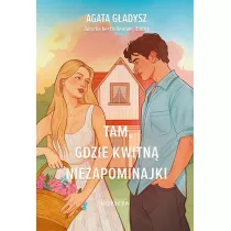 Tam, gdzie kwitn niezapominajki
