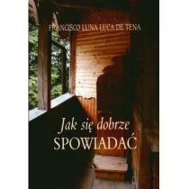 Jak si� dobrze spowiada� (pocket)