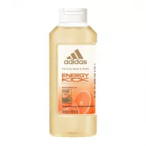 Adidas el pod prysznic Energy Kick 400 ml