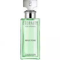 Calvin Klein Woda perfumowana Eternity Reflections For Women 100 ml