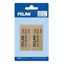 Milan Gumka chlebowa 1420 Master Gum 2 szt.