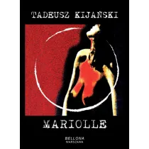 Mariolle. Ksi��ka + CD