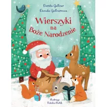 Wierszyki na Boe Narodzenie