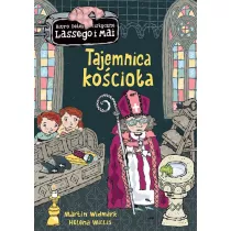 Tajemnica kocioa