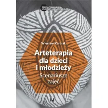 Arteterapia dla dzieci i m�odzie�y