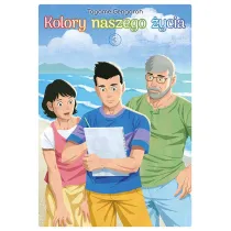Kolory naszego �ycia. Tom 3