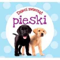 Dzieci zwierz�t - pieski