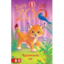 Zosia i jej zoo. Rozesmiany ry