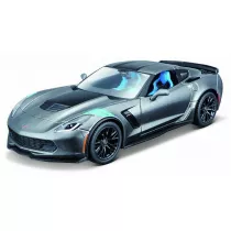 Corvette grand Sport 2017 1:24 do skadania MI 39527 Maisto