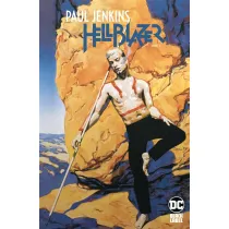 Hellblazer. Tom 1