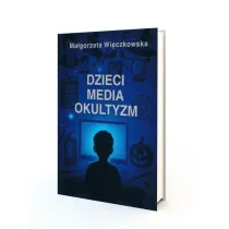 Dzieci, Media, Okultyzm