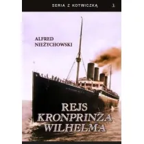 Rejs Kronprinza Wilhelma
