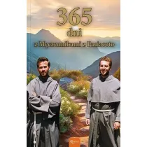 365 dni z M�czennikami z Pariacoto