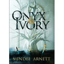 Onyx and ivory