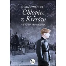 Ch�opiec z Kres�w. Historia prawdziwa