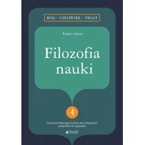 Filozofia nauki