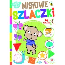 Misiowe szlaczki