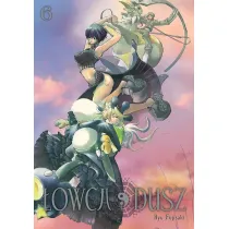 �owca dusz. Tom 6