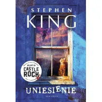 Uniesienie. Cykl Castle Rock