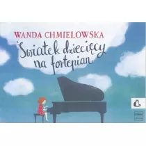 �wiatek dzieci�cy na fortepian